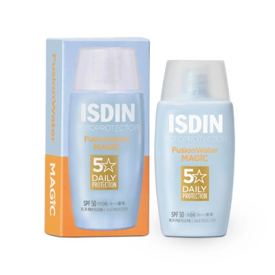 ISDIN-ضدآفتاب